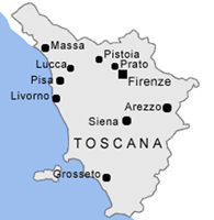 TOSCANA